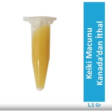 Orkide Yetiştirme Keiki Macunu (1.5 Gr.) Orkide Çoğaltma Macunu A+ Kalite