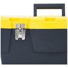 Portbag Port-Bag 22 Organizer Metal Kilitli Takım Çantası