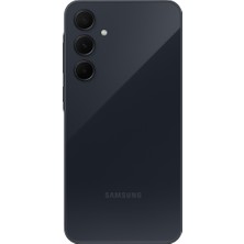 Samsung Galaxy A35 256 GB 8 GB Ram (Samsung Türkiye Garantili) Siyah