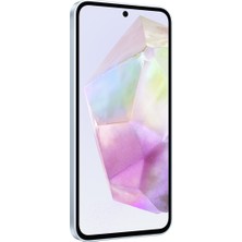 Samsung Galaxy A35 128 GB 8 GB Ram (Samsung Türkiye Garantili) Açık Mavi