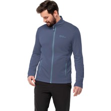 Jack Wolfskin Kolbenberg Fz Erkek Outdoor Ceket 1710521_1292