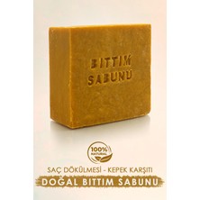 Aska Mardin Doğal Bıttım Sabunu 160 gr