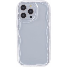 Xstep Case Xstep iPhone 12 Pro Tasarım Akıllı Tpu Telefon Kılıfı (Yurt Dışından)