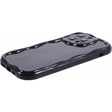 Xstep Case iPhone 14 Pro Max Back Tasarım Tpu Drop Telefon Kılıfı (Yurt Dışından)