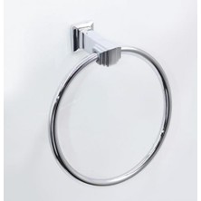 System Kubic Halka Havluluk Cr