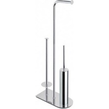 System Hareketli Wc Set Gl