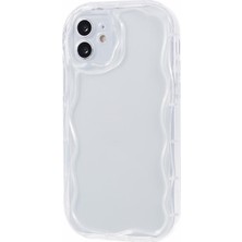 Xstep Case iPhone 12 Arka Kapak Tpu Telefon Kılıfı (Yurt Dışından)