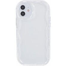 Xstep Case iPhone 12 Arka Kapak Tpu Telefon Kılıfı (Yurt Dışından)