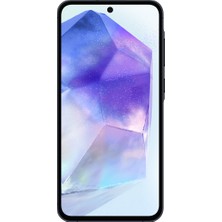 Samsung Galaxy A55 256 GB 8 GB Ram (Samsung Türkiye Garantili) Siyah