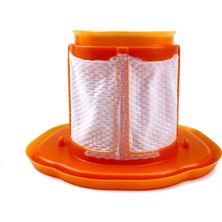 Remedy Black+Decker HHVKF10 Akülü El Süpürgesi Için Filtreler (Yurt Dışından)
