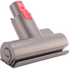 Remedy Dyson V7 V8 V10 V11 Temizleme Için Mini Elektrikli Fırça Türbin Memesi (Yurt Dışından)