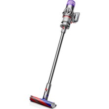 Remedy Dyson V12 V10 Ince Metal Alüminyum Hızlı Bırakma Düz Boru Bar El Değnek Tüp Için Uzatma Çubuğu (Yurt Dışından)