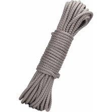 Ritzz Dolgulu Polyester Kordon Ip - Vizon (500 G)