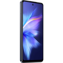 Infinix Smart 8 Pro 128GB+8GB Ram Cep Telefonu (Infinix Türkiye Garantili) Siyah