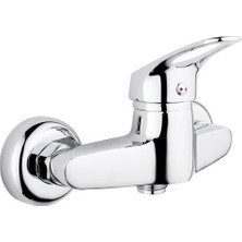 Bms Aqua Duş Bataryası