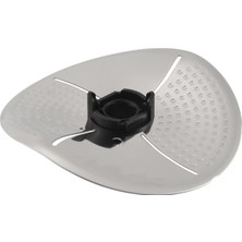 Remedy Vorwerk Thermomix Tm5 Tm6 TM31 Yavaş Pişirme Için Bıçak Kapağı (Yurt Dışından)