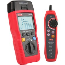 Uni-T Ut 685B Kıt Tdr Kablo Test Cihazı