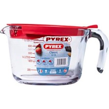 PYREX 264P000/7046 KAPAKLI ÖLÇME KABI  1 L