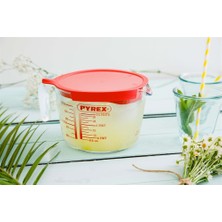 PYREX 264P000/7046 KAPAKLI ÖLÇME KABI  1 L