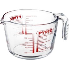 PYREX 264B000/7046 ÖLÇME KABI  1 L