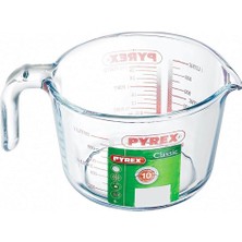 PYREX 264B000/7046 ÖLÇME KABI  1 L