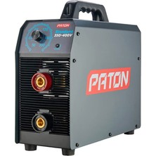 Paton STANDARD-350-400V - DC MMA Inverter Kaynak Redresörü