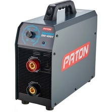 Paton STANDARD-350-400V - DC MMA Inverter Kaynak Redresörü