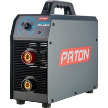 Paton STANDARD-350-400V - DC MMA Inverter Kaynak Redresörü