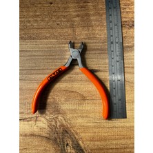 Altaş Altaş Elektronikçi Tip Yan Keski 115 mm