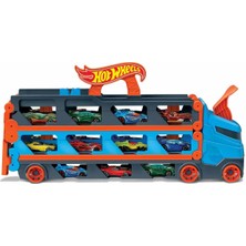 Hot Wheels Sürat Pistli Tır GVG37