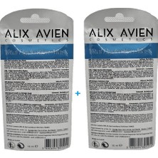 ALİX AVIEN COSMETICS VİTAL HYDRATİON YOĞUN NEMLENDİRİCİ MASKE TEK KULLANIMLIK 15ml 2 Adet