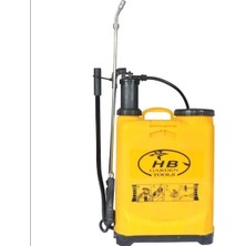 Just Cheap Hb Garden 16 Litre Mekanik Ilaçlama Pompası