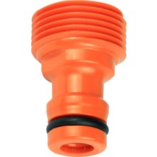 Bahyap Otomatik Musluk Bağlantısı 3/4'' (Erkek)