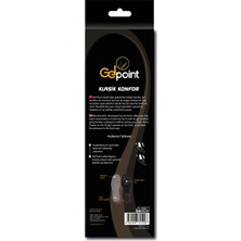 Tabanex Gelpoınt Klasik Konfor  45-46