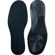 Tabanex Gelpoınt Klasik Konfor  45-46