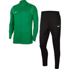 Nike M Park 20 Knit Track  Eşofman Takımı Yeşil