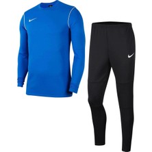 Nike M Park 20 Knit Track Antrenman Eşofman Takımı