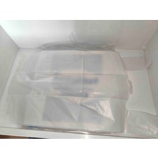 Seçplast - Battal Boy ve Büyük Boy Poşet