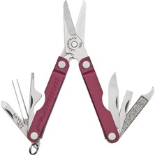 Leatherman Micra - Cherry