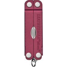 Leatherman Micra - Cherry