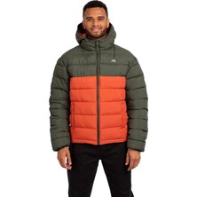 Trespass Oskar Padded Erkek Outdoor Mont MAJKCAN20007-IVY