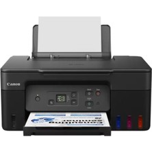 Canon Pıxma G2470 Renklı Inkjet Tanklı Yaz/tar/fot