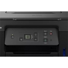 Canon Pıxma G2470 Renklı Inkjet Tanklı Yaz/tar/fot