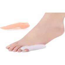 Benlife Ayak Parmak Bunyonu Ayak Serçe Parmağı Ayırıcı - 1 Çift