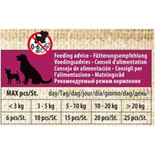 Flamingo Hapki Ördekli Pirinçli Köpek Ödülü 85gr