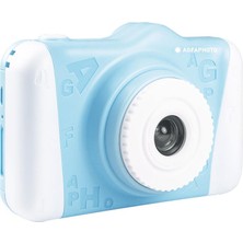 AgfaPhoto Realikids Cam2  Dcc6 - Mavi