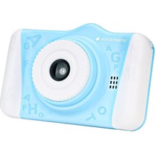 AgfaPhoto Realikids Cam2  Dcc6 - Mavi