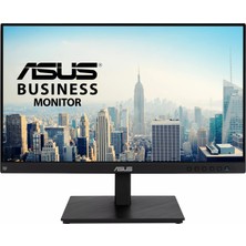 Asus BE24ECSBT 23.8" 75Hz 5ms Hdmı+Dp+Usb-C Fullhd IPS Pivot Vesa Dokunmatik Monitör