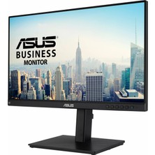 Asus BE24ECSBT 23.8" 75Hz 5ms Hdmı+Dp+Usb-C Fullhd IPS Pivot Vesa Dokunmatik Monitör