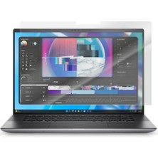 Engo Dell Precision 5680 16 Inç Mat Ekran Koruyucu Şeffaf